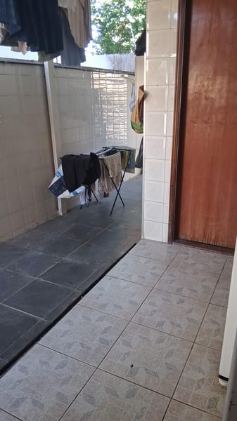 Foto da cozinha