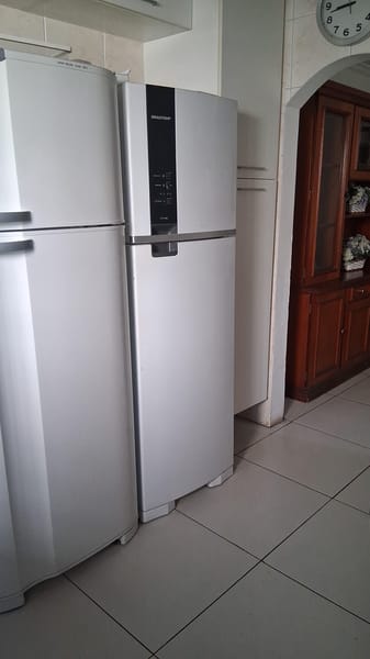 Foto do banheiro