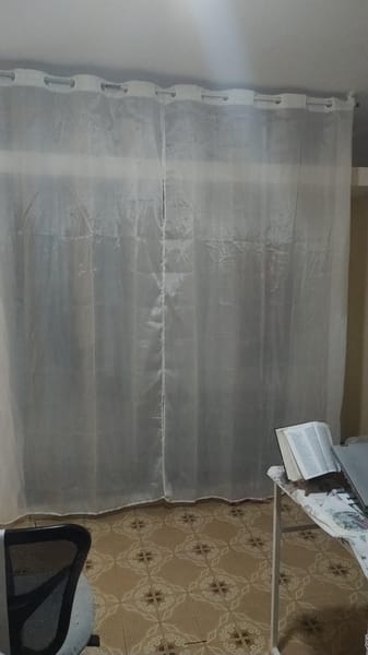 Foto do quarto