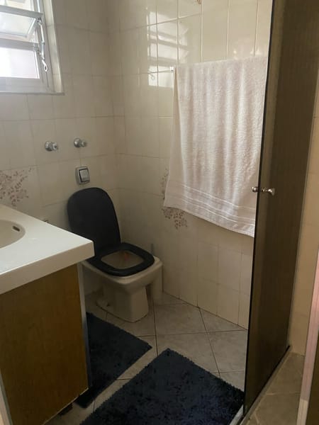 Foto da cozinha