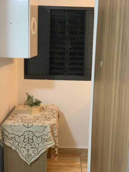 Foto do quarto