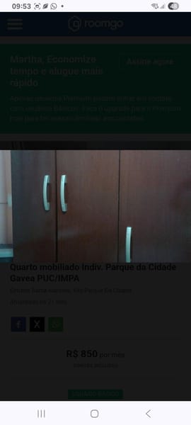 Foto do banheiro