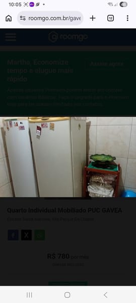 Foto do banheiro