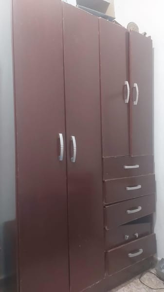 Foto do quarto