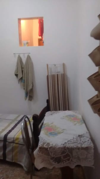 Foto do quarto