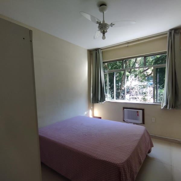 Foto do quarto