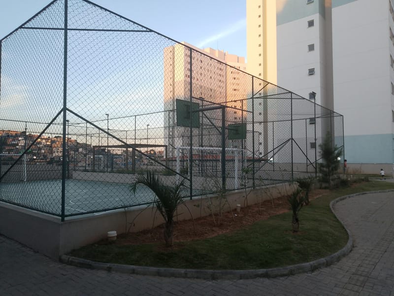 Foto do quarto