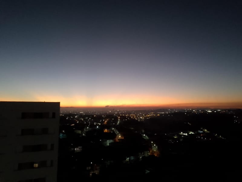 Foto do banheiro