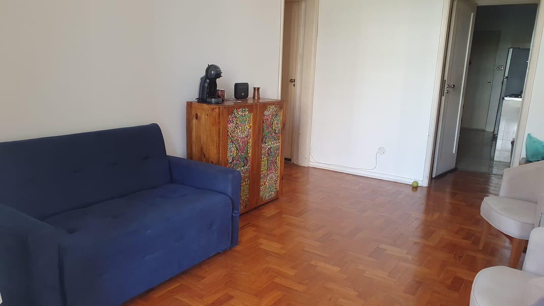 Foto do quarto