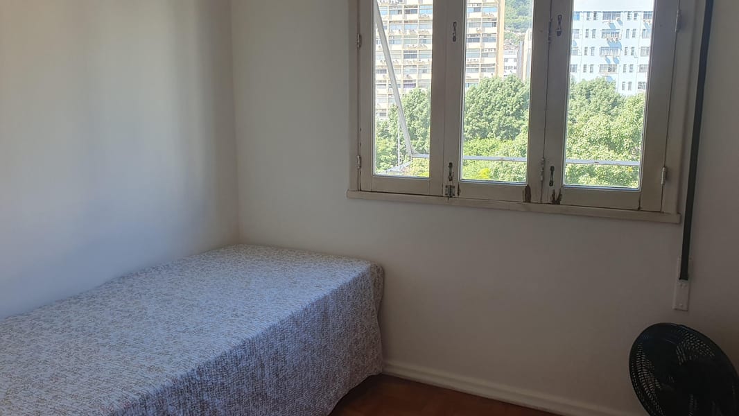 Foto do quarto