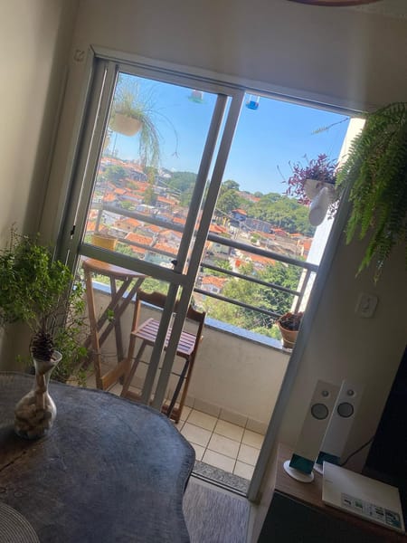 Foto do quarto