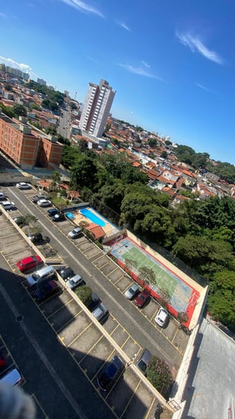 Foto do banheiro