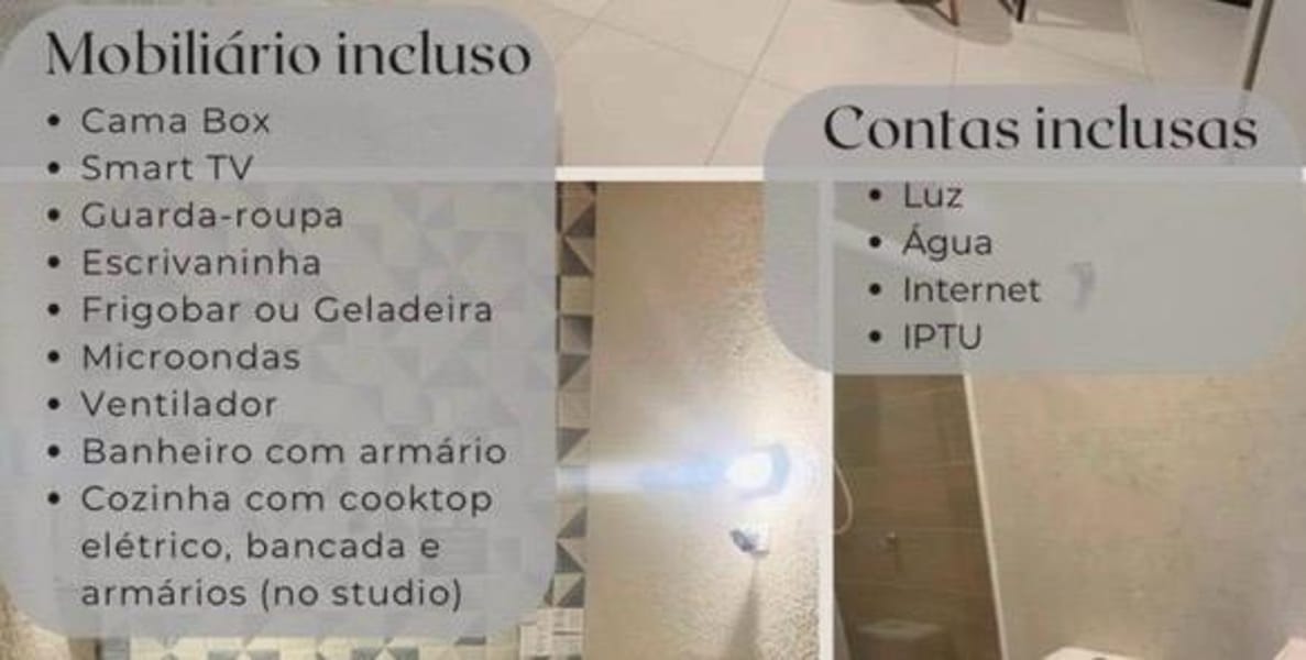 Foto da cozinha