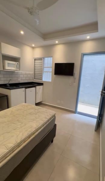 Foto do quarto