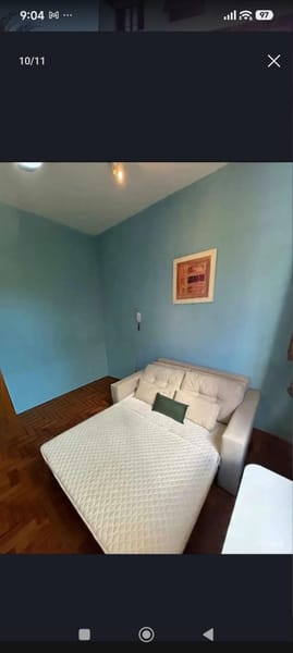 Foto do quarto