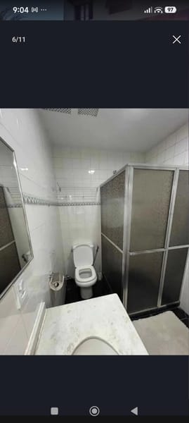 Foto da cozinha