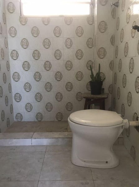 Foto do quarto