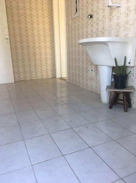 Foto da cozinha