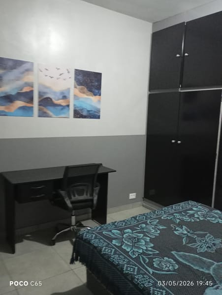 Foto do quarto