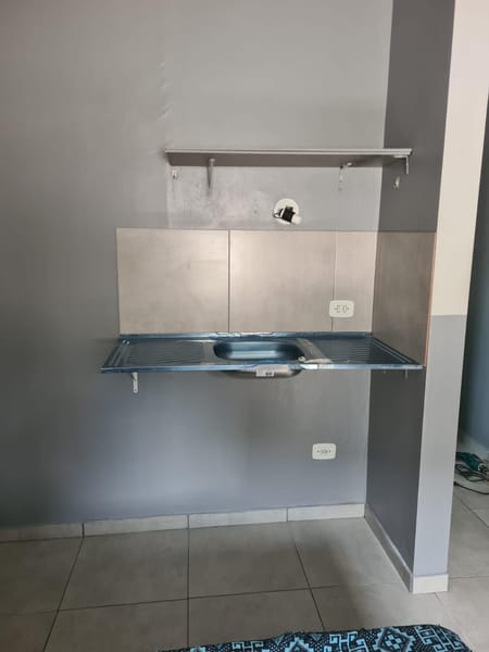 Foto do quarto