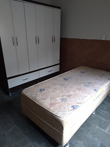 Foto do quarto