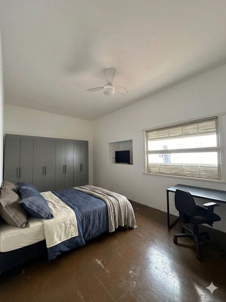 Foto do quarto
