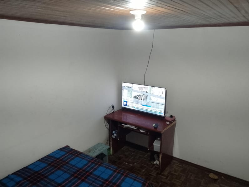 Foto do quarto