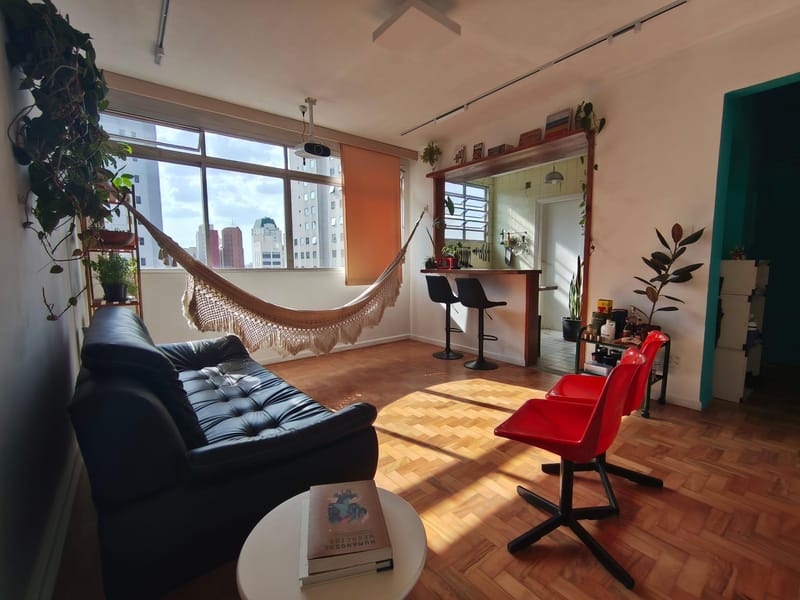 Foto do quarto