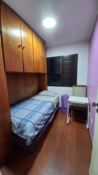 Foto do quarto