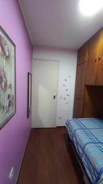 Foto do banheiro
