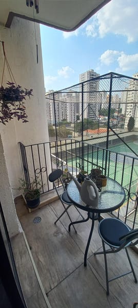 Foto do quarto