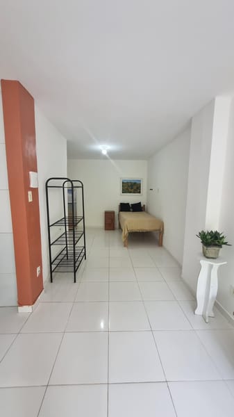Foto do quarto