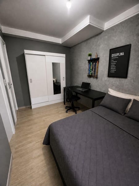 Foto do quarto