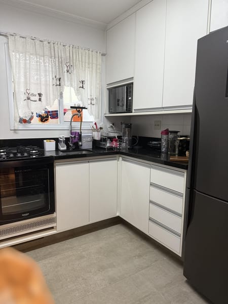 Foto do quarto