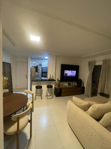 Foto do quarto