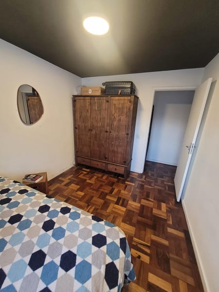 Foto do banheiro