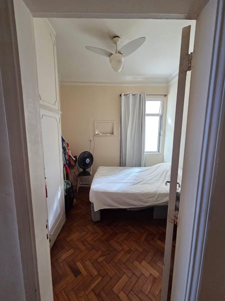Foto do quarto