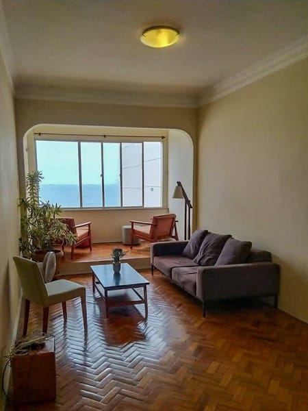 Foto do quarto