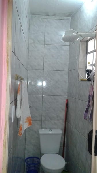 Foto da cozinha