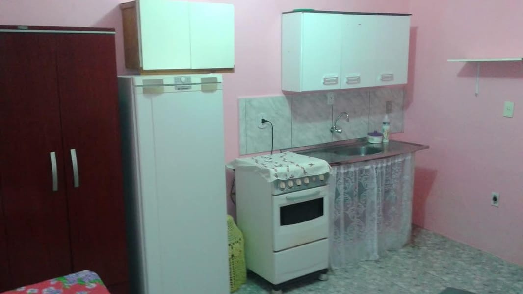 Foto do quarto