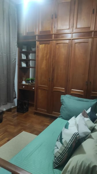 Foto do quarto