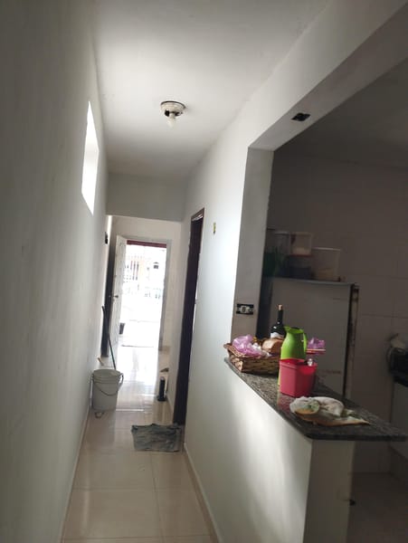 Foto do quarto