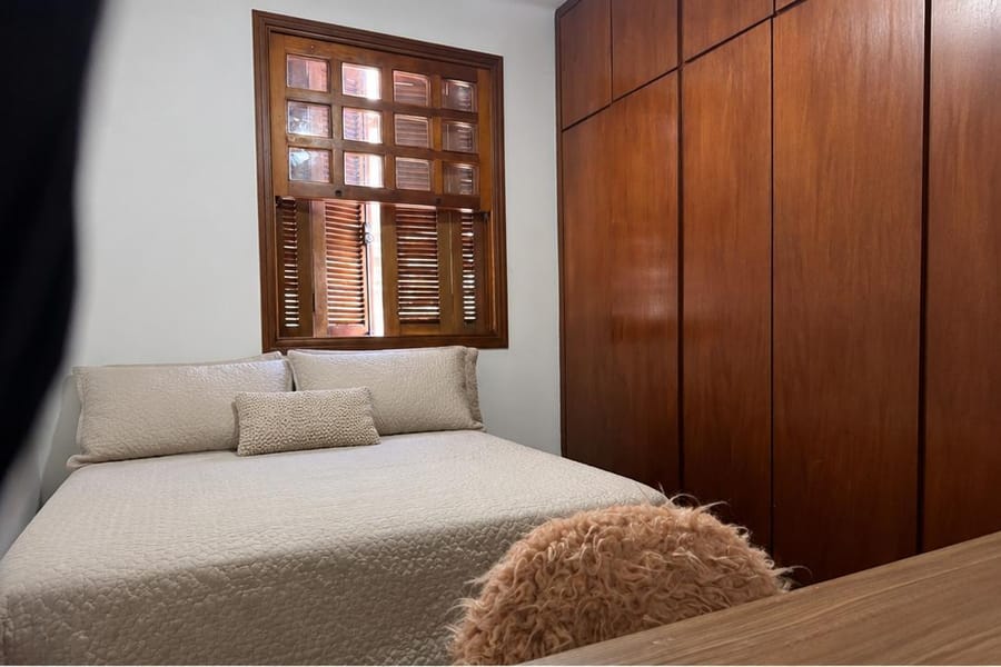 Foto do quarto