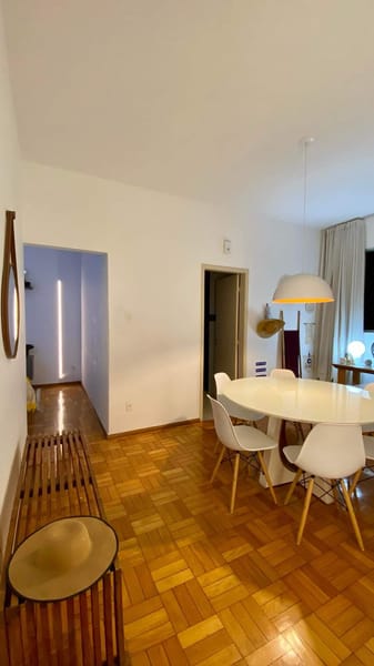 Foto do quarto