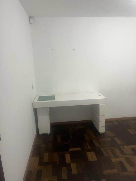 Foto do quarto