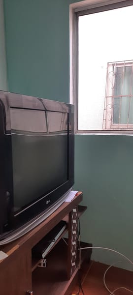 Foto do quarto