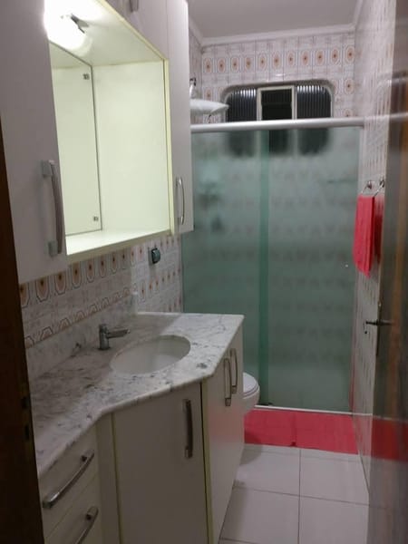 Foto da cozinha