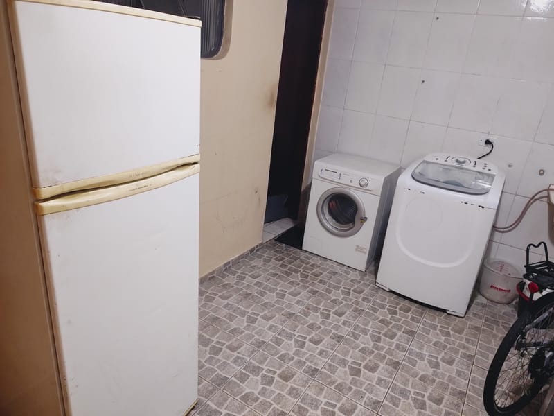 Foto do quarto