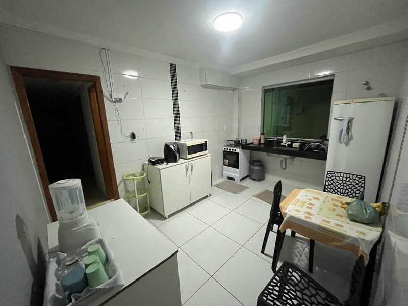 Foto do banheiro