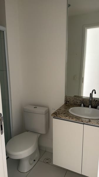 Foto da cozinha